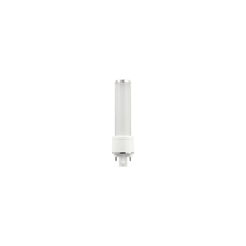 UPC 767627955693 product image for MaxLite 6PLG24QLED27 Single 6 Watt CFL Plugin LED Bulb | upcitemdb.com