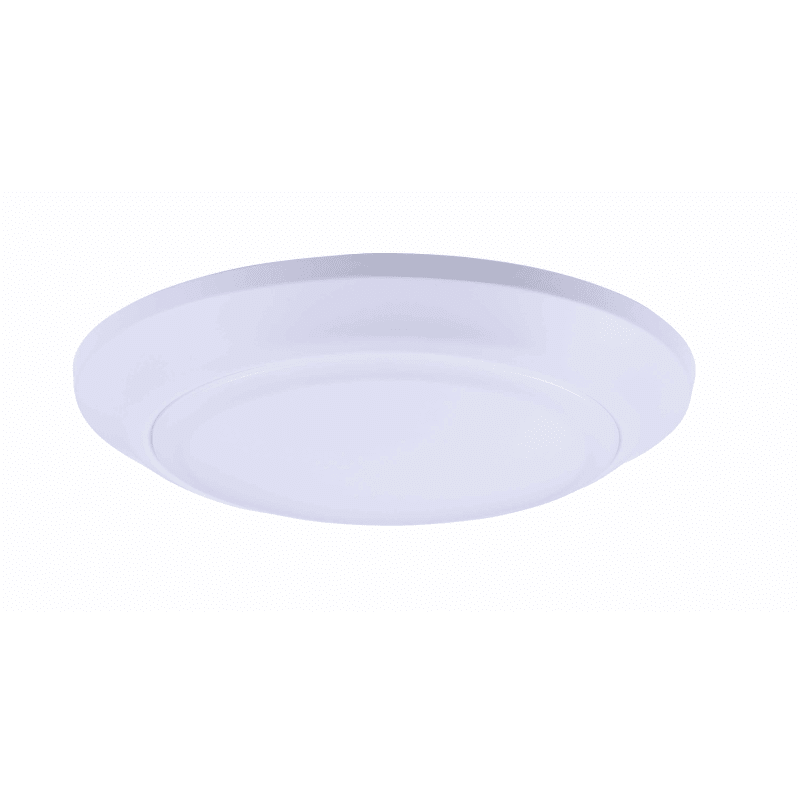 Maxim 57627 Diverse 7" Wide Led Ceiling Light