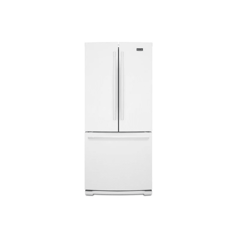 Upc 883049427225 Maytag 19 7 Cu Ft French Door Refrigerator
