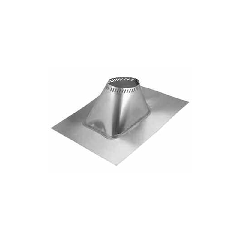 6 Inch Selkirk Sure-Temp Chimney Pipe Adapter New