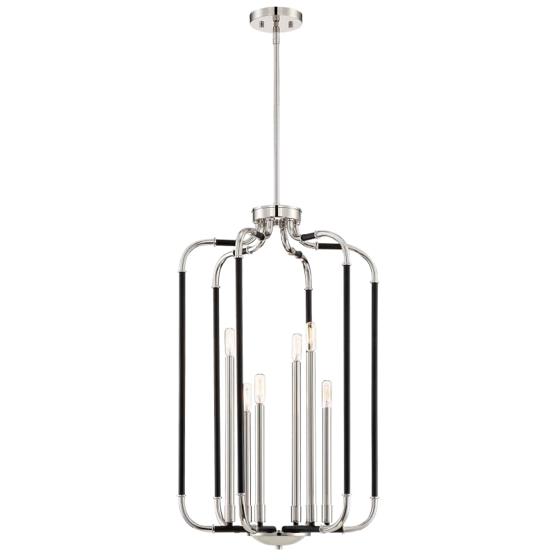 Minka Lavery Liege Pendant Light