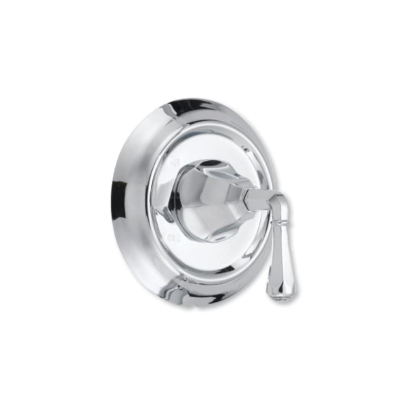 UPC 781889231241 product image for Mirabelle MIRKW8010CP Polished Chrome Key West Key West Single | upcitemdb.com