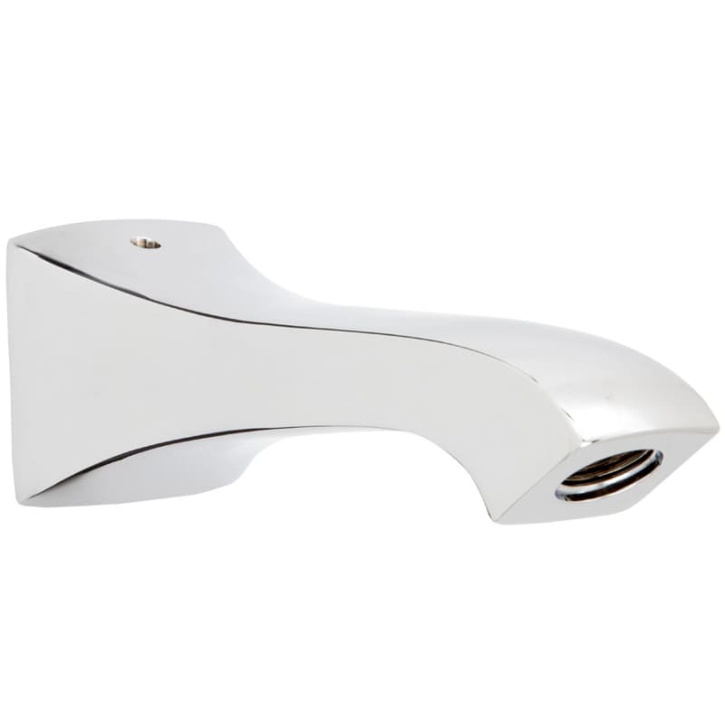 UPC 781889239179 product image for Mirabelle MIRSK88CP Polished Chrome Sophistispa Sophistispa 7-3/8