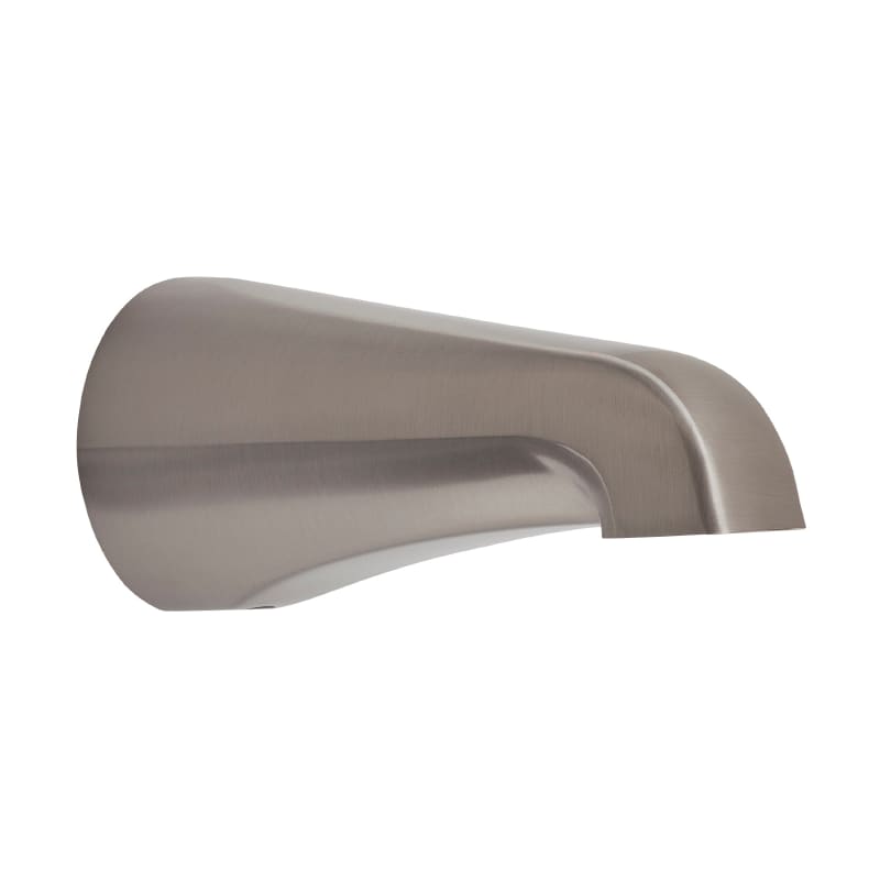 UPC 781889231692 product image for Mirabelle MIRTS93BN Brushed Nickel Boca Raton Boca Raton Non-Diverting | upcitemdb.com