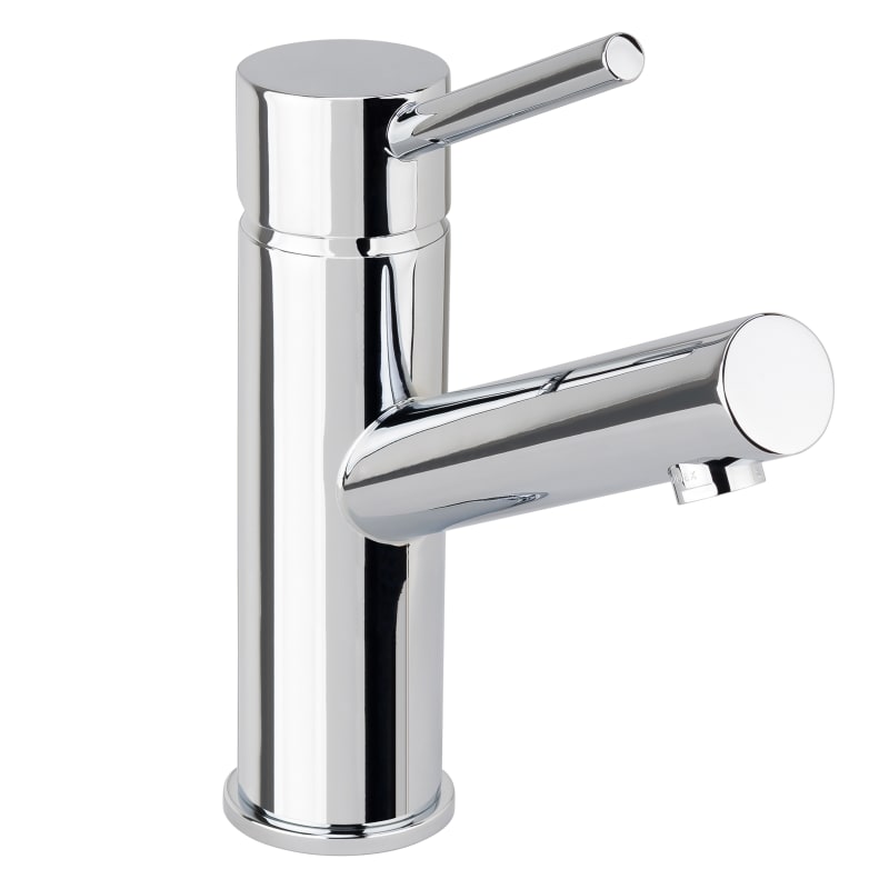 UPC 811897020060 product image for Miseno ML102-PC Polished Chrome Bracciano Bracciano Single Hole | upcitemdb.com