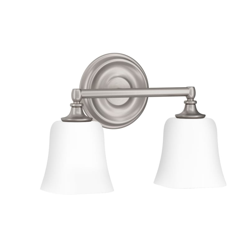 Miseno Mlvl2212 14 Wide 2 Light Bathroom Vanity