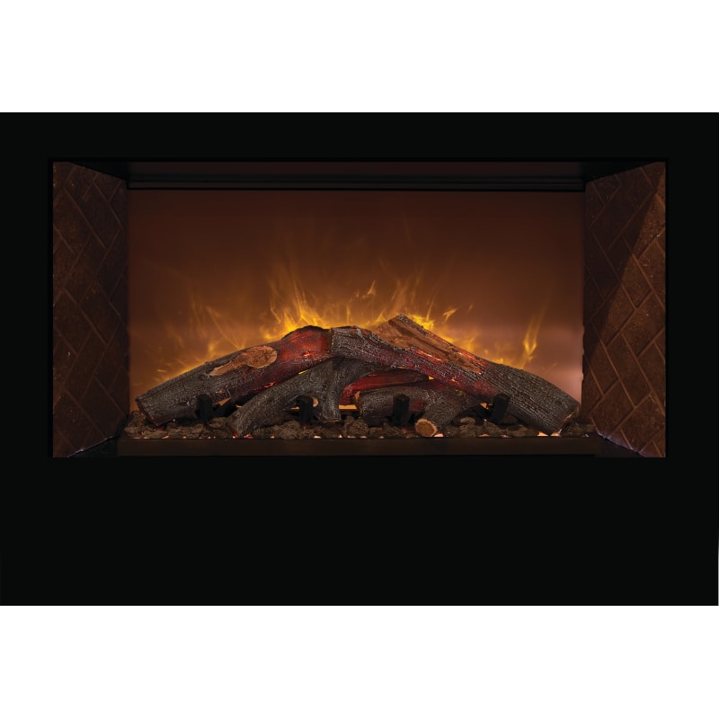 Upc 859347002242 Modern Flames 42 Home Fire Custom Built In
