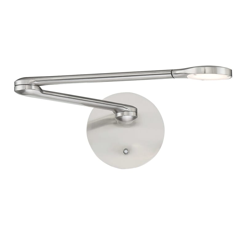 Modern Forms Bl-21924 Reflex 5" Tall Led Wall Sconce