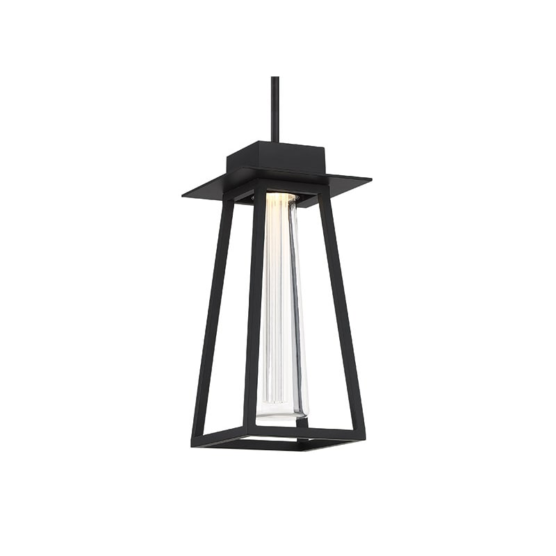 Modern Forms Pd-W17917 Avant Garde 8" Wide Led Outdoor Mini Pendant