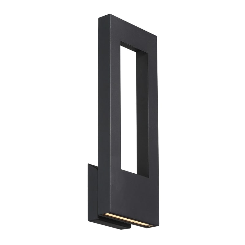 Modern Forms Modern Forms Suspense Integrated Led Outdoor Wall