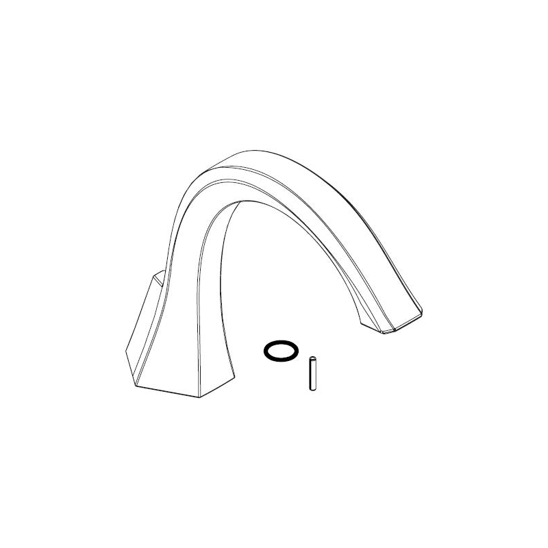 Moen 123345 Manufacturer Replacement Part
