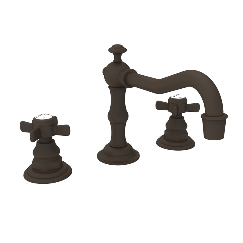 UPC 760724000280 product image for Newport Brass 1000/10B Oil Rubbed Bronze FAIRFIELD Widespread Bathroom | upcitemdb.com