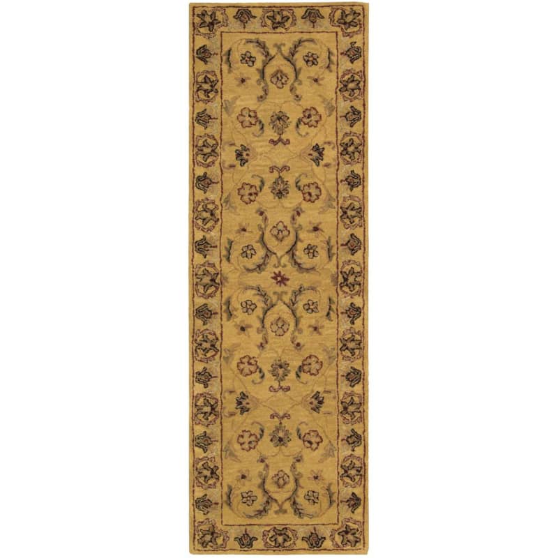 Nourison Ih19 Run 2x8 India House 2 X 8 Runner Nourison Ih19 Run 2x8 India House