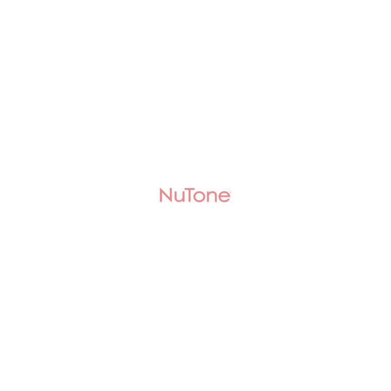 Nutone 52732000 Hardware Package Was 63069