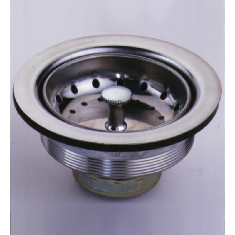 UPC 781889000014 product image for PROFLO PF1431SS Stainless Steel  Basket Strainer | upcitemdb.com