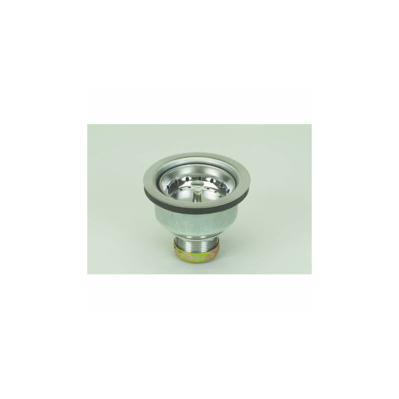 UPC 781889000021 product image for PROFLO PF1432SS Stainless Steel  Stainless Steel Deep Cup Basket | upcitemdb.com