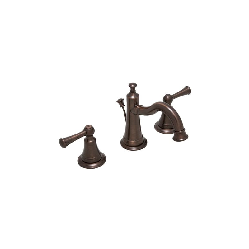 UPC 781889261583 product image for ProFlo pfws4860 Oil Rubbed Bronze  ProFlo pfws4860 4800 Series 8