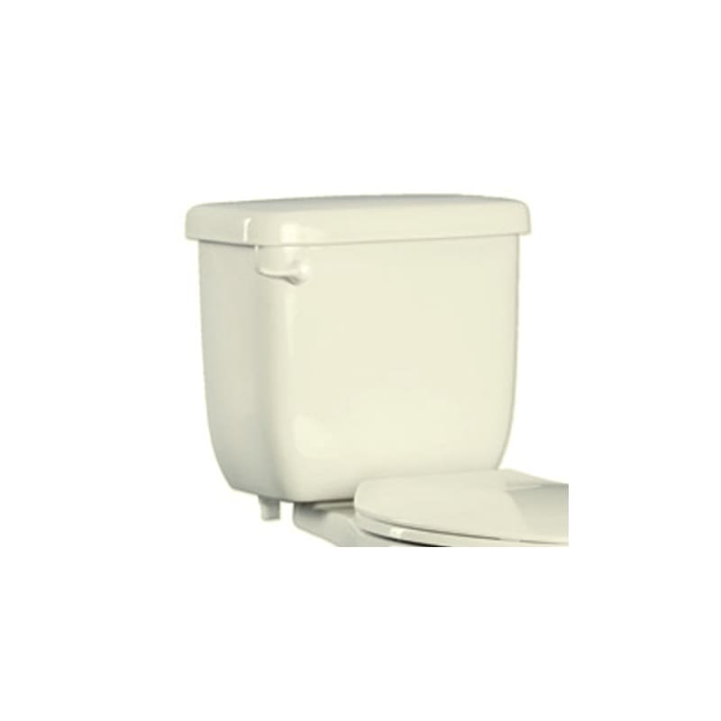 UPC 781889231814 product image for Proflo PF5112BSM Biscuit  Toilet Tank Only - For Use with PF1401J | upcitemdb.com
