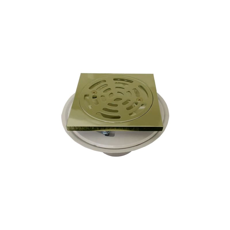 UPC 781889244968 product image for Proflo PF821PNBQ Brushed Nickel  2