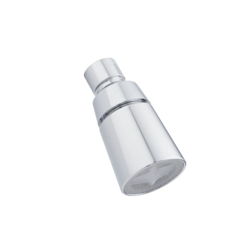 Pack Of 3))Proflo Pfsh301g 1.75 GPM Single Function Shower Head - Chrome