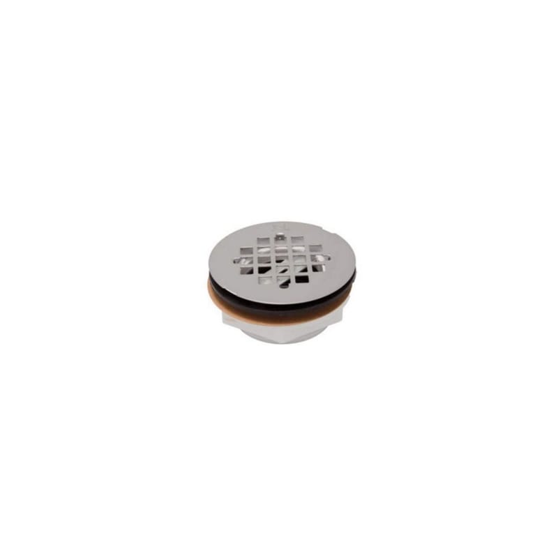 UPC 781889024133 product image for ProFlo PF101PNC Stainless Steel  2