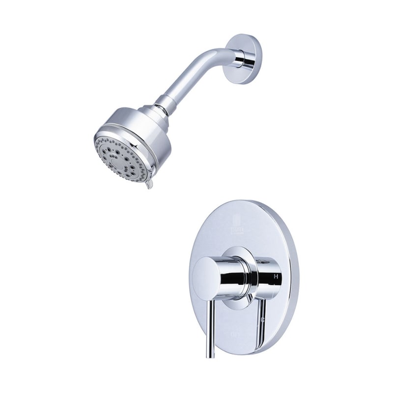 UPC 763439610638 product image for Pioneer Faucets 4MT300T Motegi 1.75 GPM Shower Only Trim Package - Includes Mult | upcitemdb.com