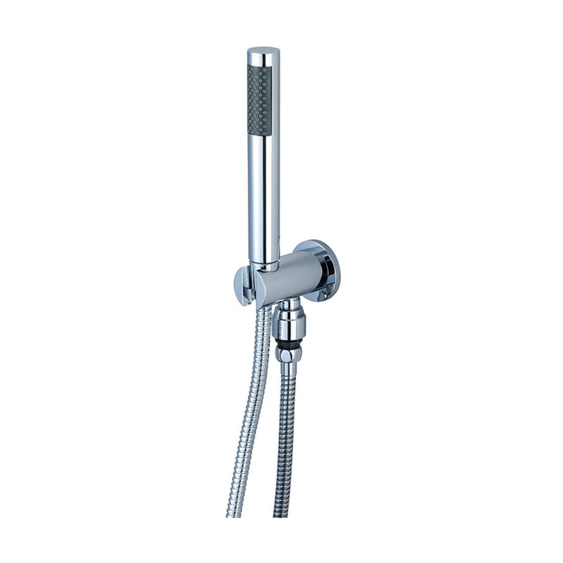 UPC 763439610959 product image for Pioneer Faucets 6MT410 Motegi 1.75 GPM Single Function Hand Shower Package - Inc | upcitemdb.com
