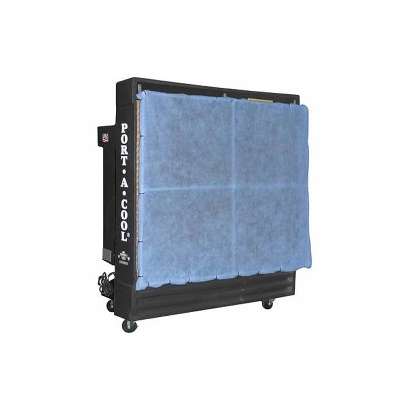 UPC 614288990160 product image for Port-A-Cool PAC-FRAME-36 Frame and Filter System for 36 Units | upcitemdb.com