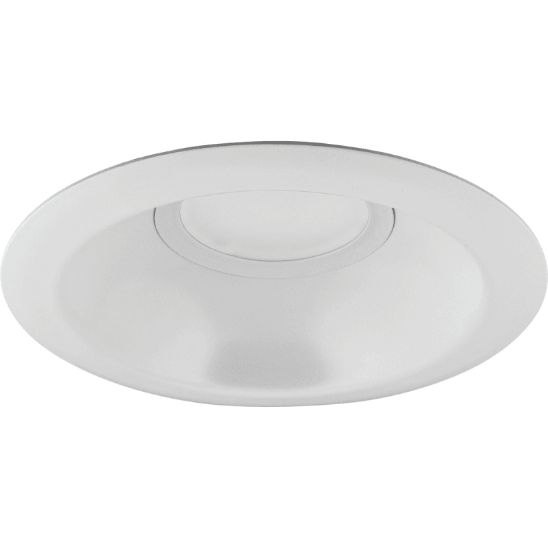 One-Light LED Recessed Trim
