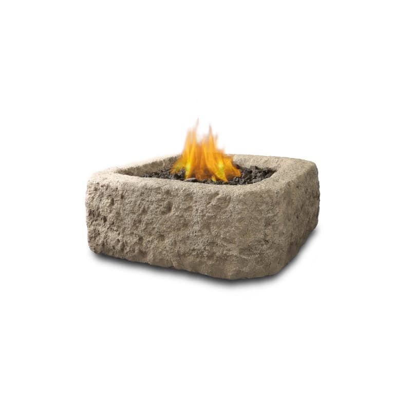 UPC 752370056902 product image for Real Flame 569LP 37 Inch Square 50000 BTU Liquid Propane Fire Pit | upcitemdb.com