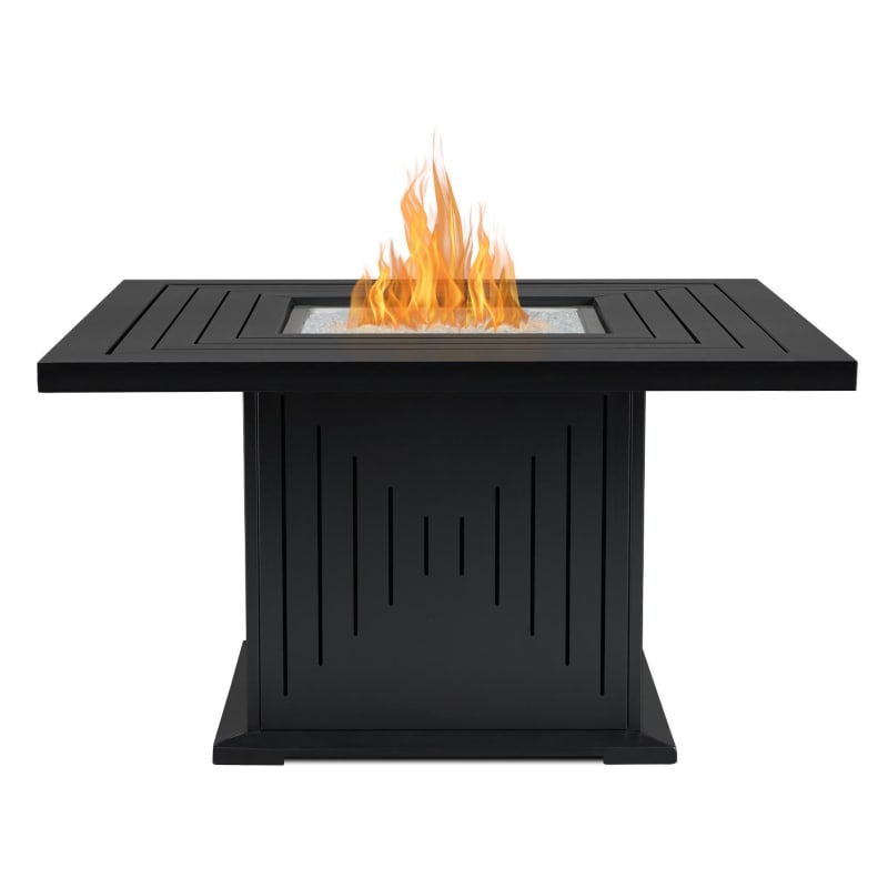 UPC 752370127008 product image for Real Flame C1270LP-BLK Black Free Standing Real Flame C1270LP 43 Inch Wide 55000 | upcitemdb.com