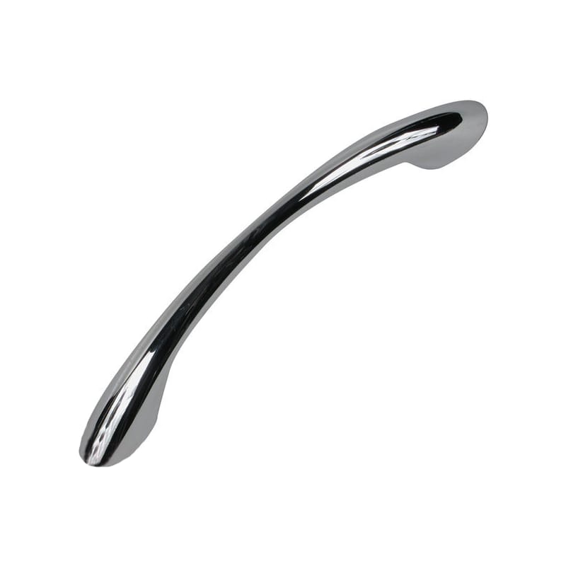 UPC 773199296478 product image for Richelieu BP65017 3-3/4 Inch Center to Center Arch Cabinet Pull | upcitemdb.com