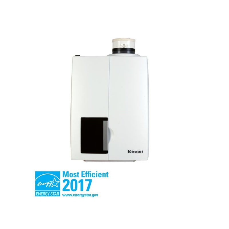 UPC 766156005343 product image for Rinnai E75CP 2.1 GPM 75000 BTU Direct Vent Liquid Propane Combination Boiler | upcitemdb.com