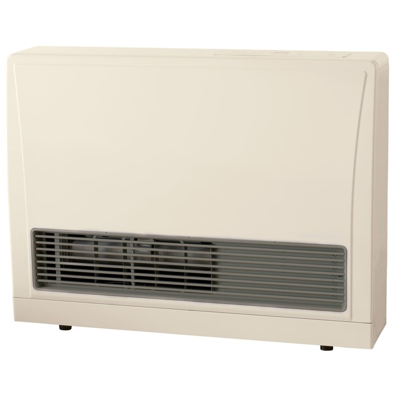 UPC 766156005909 product image for Rinnai EX22CN 21500 BTU Direct Vent Natural Gas Wall Furnace | upcitemdb.com