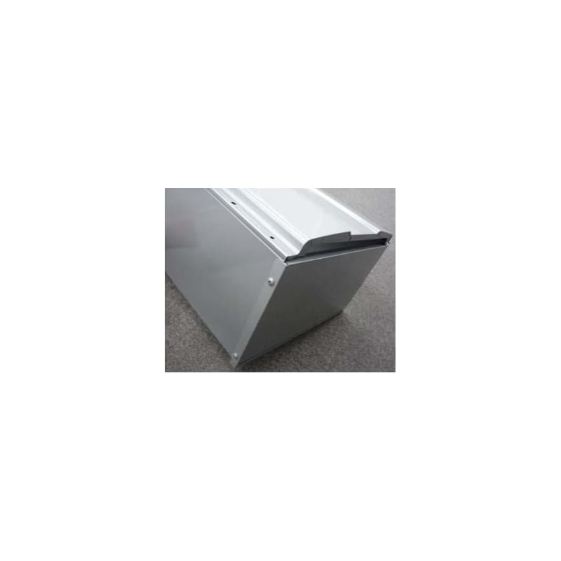 UPC 766156005565 product image for Rinnai PCD07-SM-BP N/A Covers Bottom Plate For PCD07-SM Pipe Cover for Rinnai  | upcitemdb.com