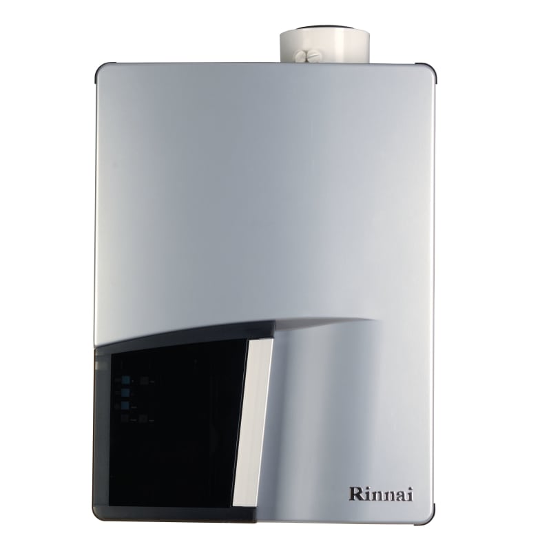 UPC 766156005442 product image for Rinnai Q175CP Q Series 4.1 GPM 175000 BTU Direct Vent Liquid Propane Combination | upcitemdb.com