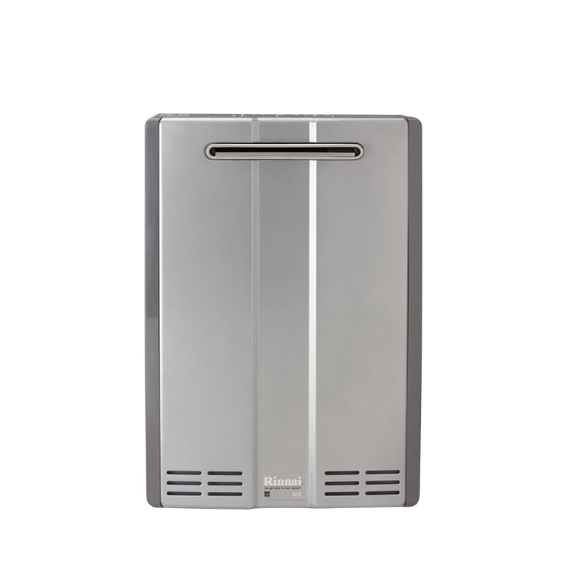 UPC 766156008269 product image for Rinnai RU90EN 9.0 GPM Residential Outdoor Natural Gas Tankless Water Heater with | upcitemdb.com