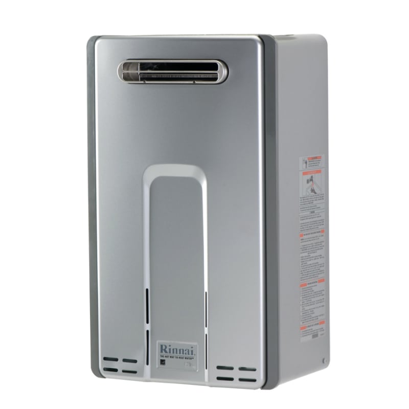 UPC 766156006357 product image for Rinnai RL75eNG Natural Gas Whole House External Whole House Natural Gas Tankless | upcitemdb.com