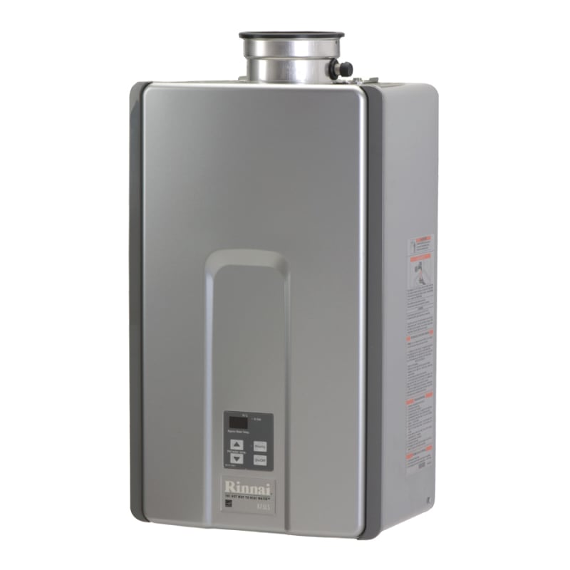 UPC 766156006340 product image for Rinnai RL75iLP Liquid Propane Whole House Internal Whole House Liquid Propane Ta | upcitemdb.com