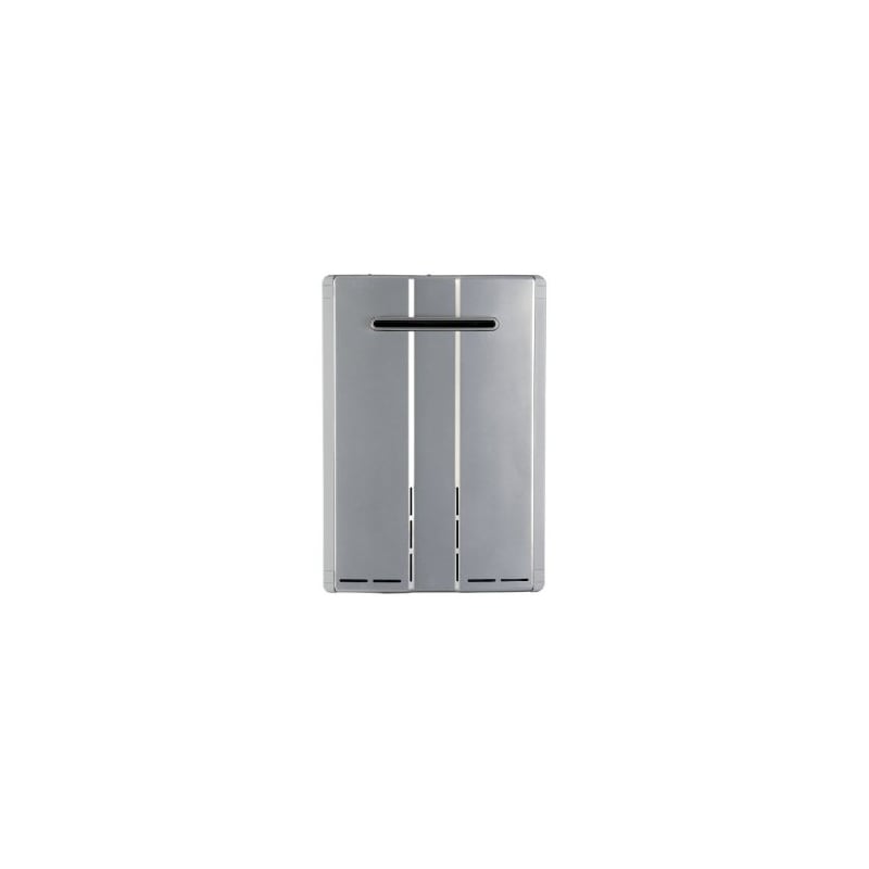 UPC 766156006630 product image for Rinnai RU98EN Exterior 9.8 GPM Natural Gas Tankless Water Heater | upcitemdb.com