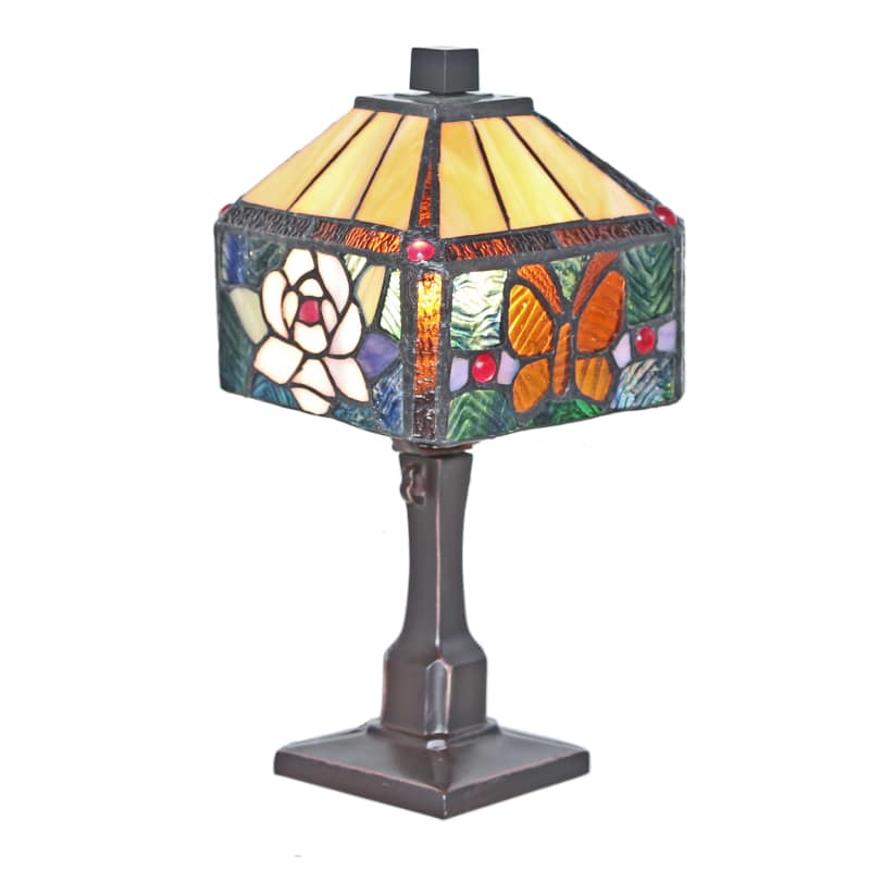 UPC 845202023101 product image for River of Goods 12310 Butterfly Single Light 11-3/4