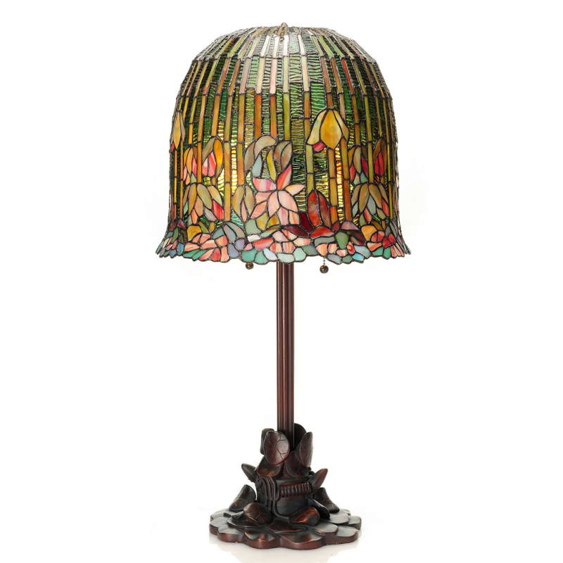 UPC 845202011290 product image for River of Goods 13829 Pond 2 Light 29