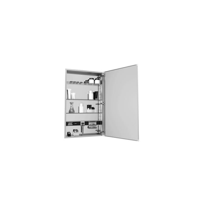 Robern Mc2030d6r M Series 20 X 30 X 6 Single Door Medicine Cabinet