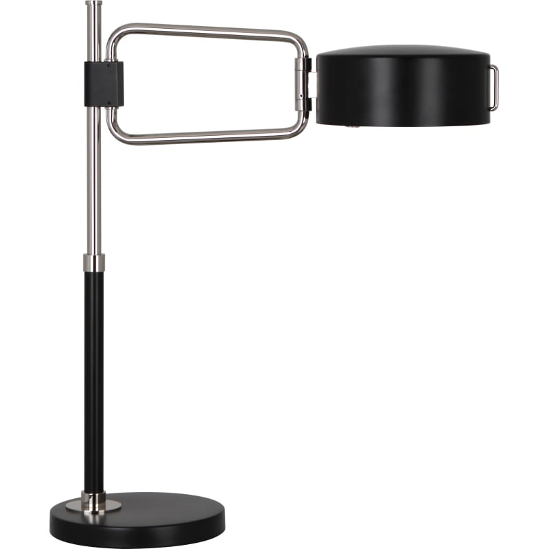 Robert Abbey Simon Tl Simon 24 Swing Arm Desk Lamp