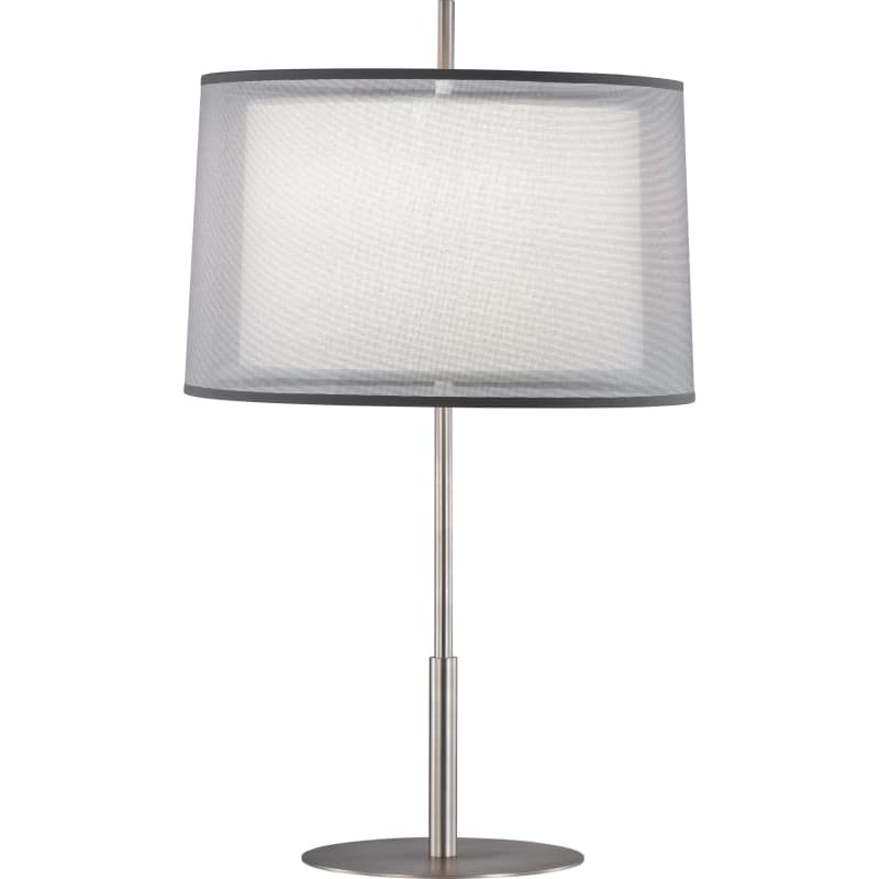 Robert Abbey Saturnia Tl 30 Buffet Table Lamp Robert Abbey Saturnia Tl 30