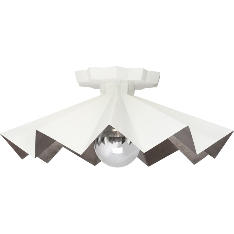 Robert Abbey Bat Semiflush Wall Rico Espinet 16 Bat Semiflush Wall Rico Espinet