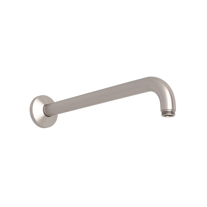 UPC 826712001209 product image for Rohl 1120/12STN Satin Nickel Bossini Bossini 12