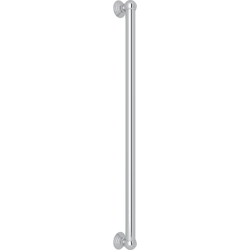 UPC 824438290631 product image for Rohl 1261 Polished Chrome  Rohl 1261 24