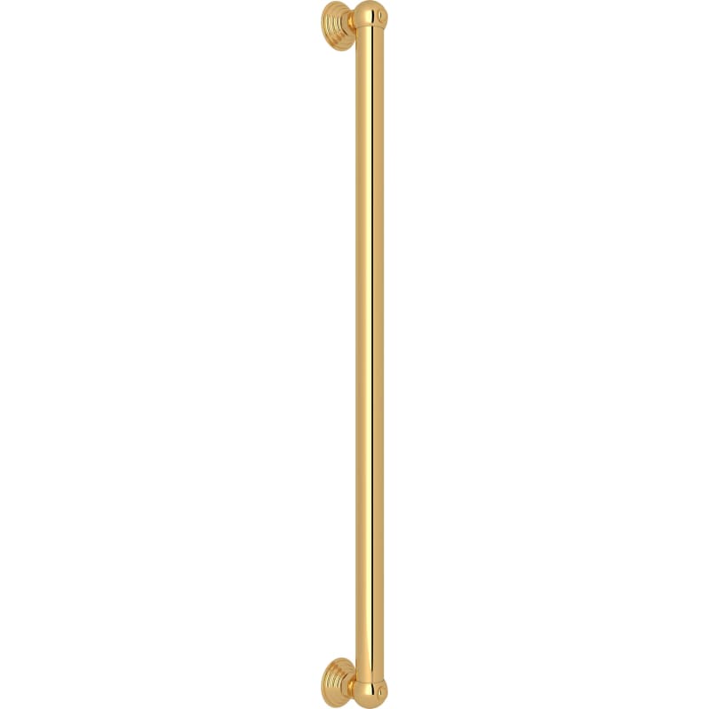 UPC 824438290679 product image for Rohl 1261 Inca Brass  Rohl 1261 24