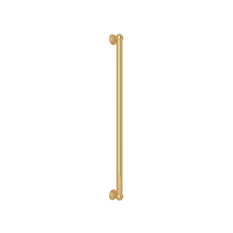 UPC 824438290723 product image for Rohl 1262 Inca Brass  Rohl 1262 36